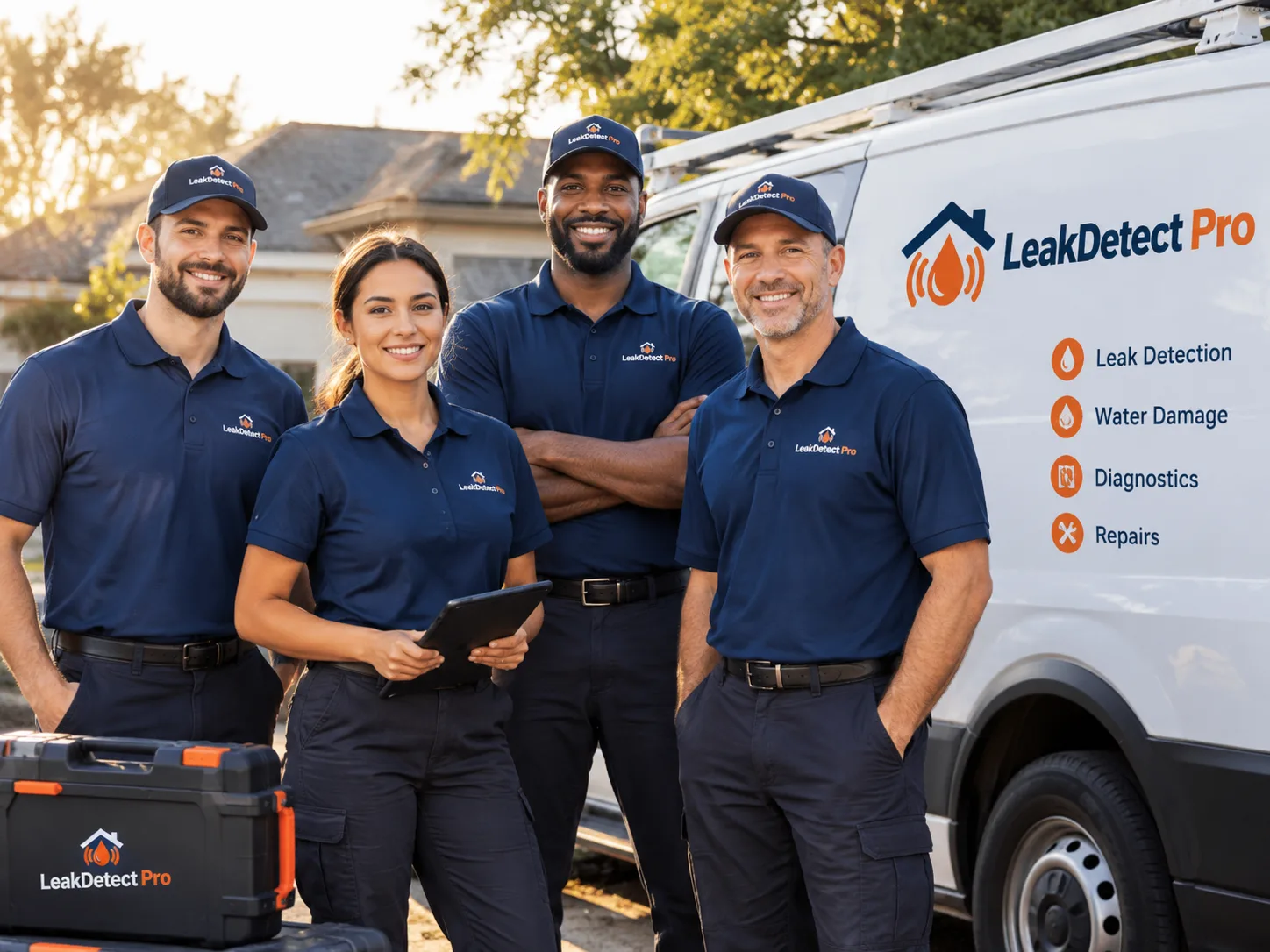 Roof Repair company in Mcneil, AR